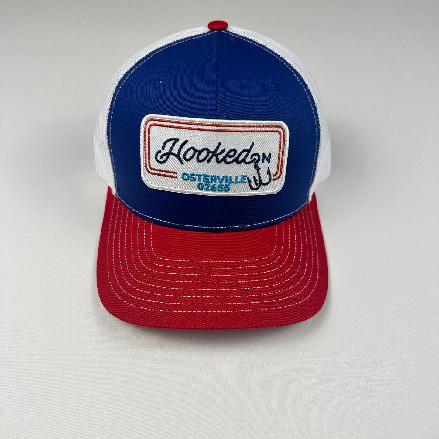 Hooked On Independence Cap