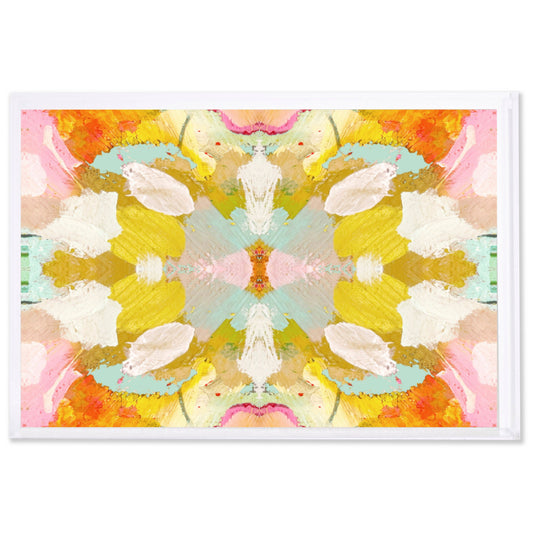 Marigold Small Tray | Laura Park Designs x Tart By Taylor