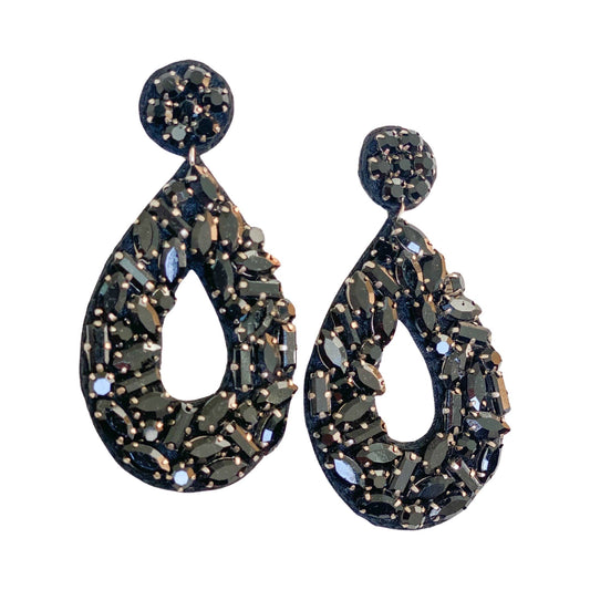 Juliet Drop Earrings   4 colors